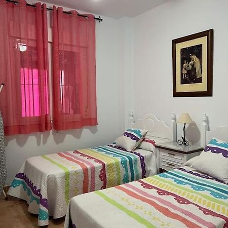 Apartament Casa Duplex En Chipiona Zewnętrze zdjęcie