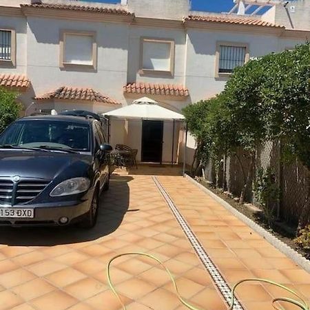 Apartament Casa Duplex En Chipiona Zewnętrze zdjęcie