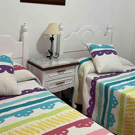 Apartament Casa Duplex En Chipiona Zewnętrze zdjęcie
