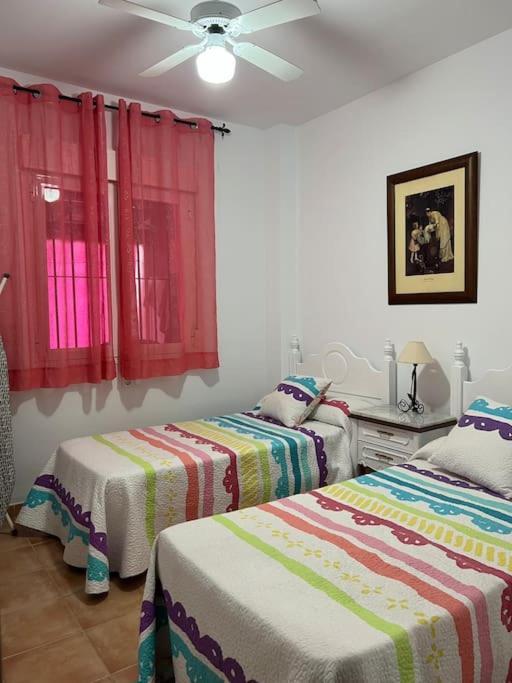 Apartament Casa Duplex En Chipiona Zewnętrze zdjęcie