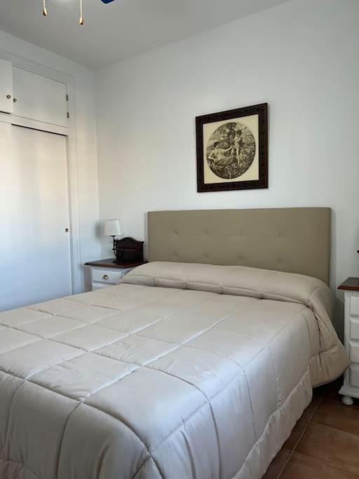 Apartament Casa Duplex En Chipiona Zewnętrze zdjęcie