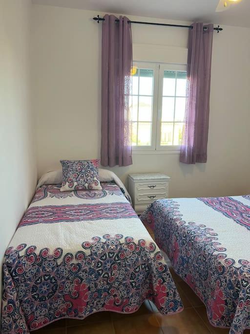 Apartament Casa Duplex En Chipiona Zewnętrze zdjęcie