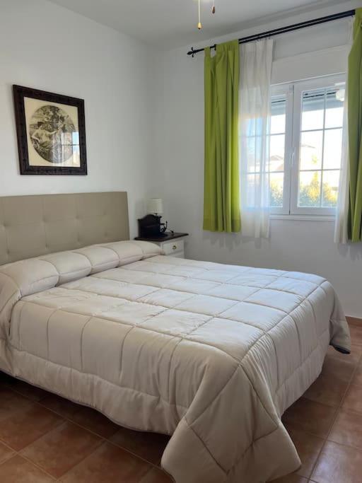 Apartament Casa Duplex En Chipiona Zewnętrze zdjęcie