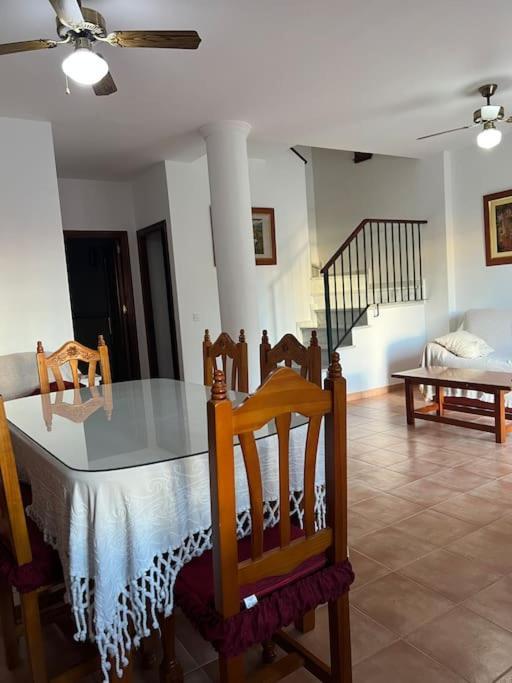 Apartament Casa Duplex En Chipiona Zewnętrze zdjęcie