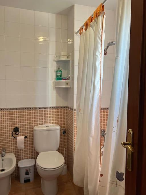 Apartament Casa Duplex En Chipiona Zewnętrze zdjęcie