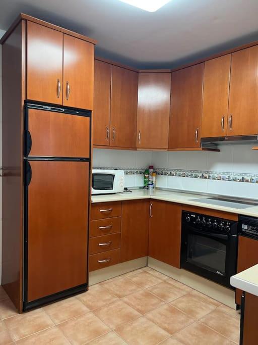 Apartament Casa Duplex En Chipiona Zewnętrze zdjęcie