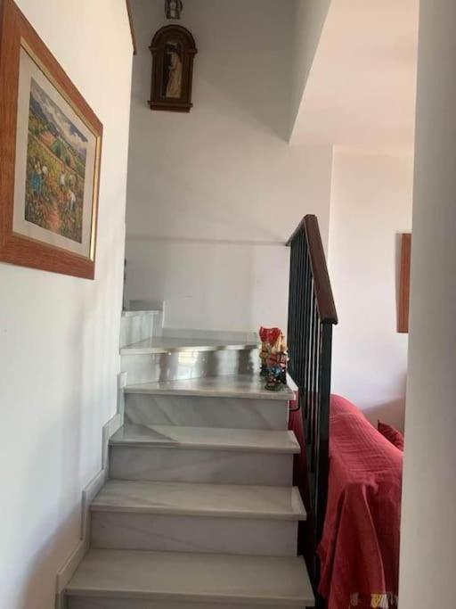 Apartament Casa Duplex En Chipiona Zewnętrze zdjęcie