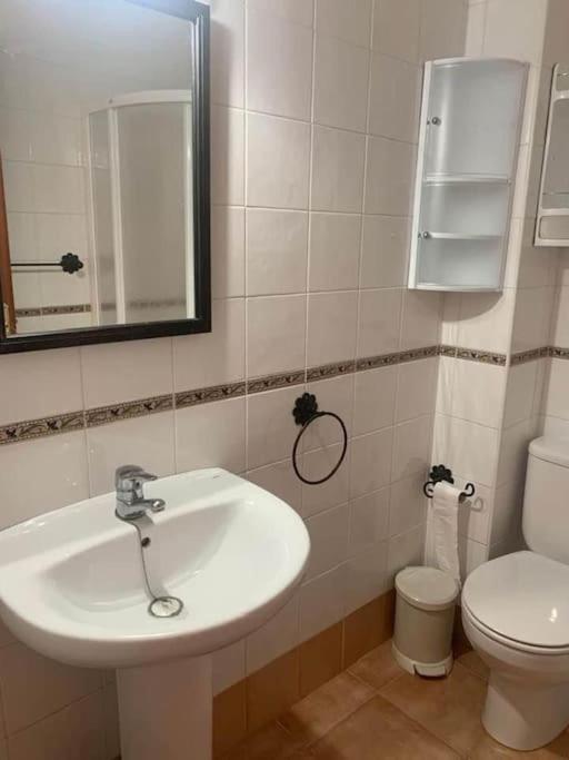 Apartament Casa Duplex En Chipiona Zewnętrze zdjęcie