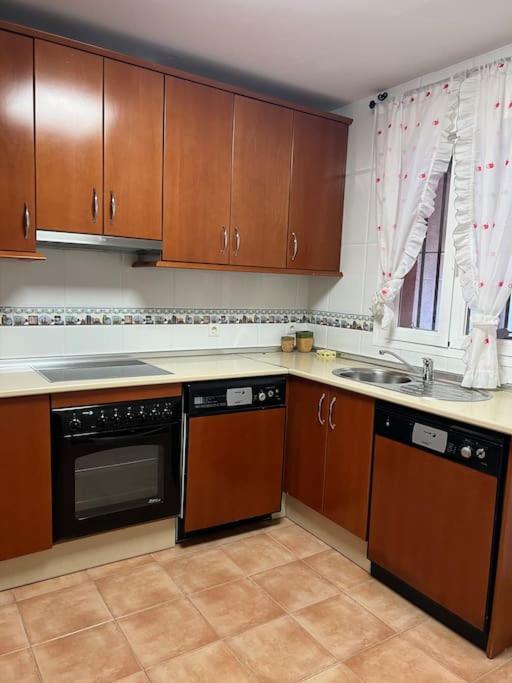 Apartament Casa Duplex En Chipiona Zewnętrze zdjęcie