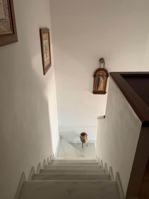 Apartament Casa Duplex En Chipiona Zewnętrze zdjęcie