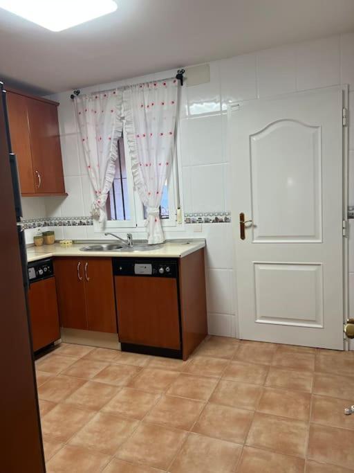 Apartament Casa Duplex En Chipiona Zewnętrze zdjęcie