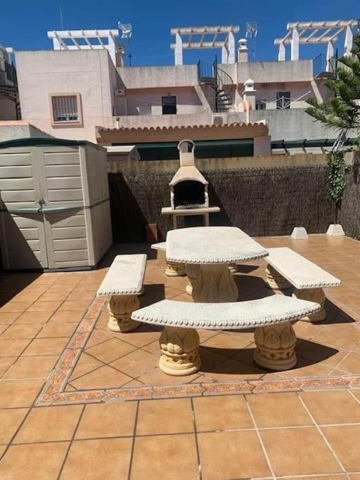 Apartament Casa Duplex En Chipiona Zewnętrze zdjęcie